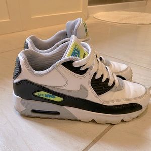 Nike max air 90